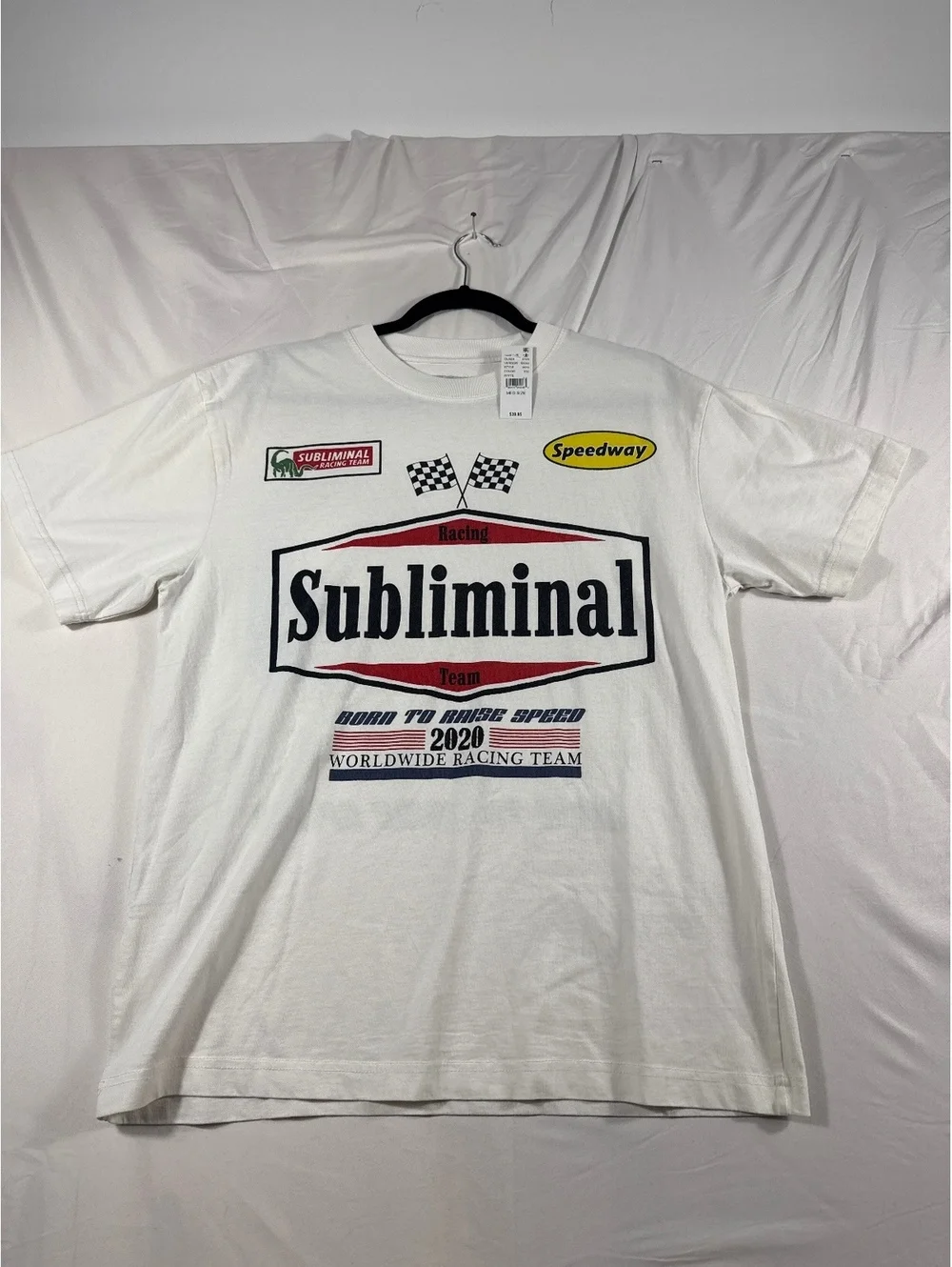 Men’s PACSUN T-Shirt Size